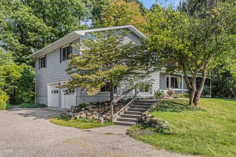 Exterior - 7700 Scully, Dexter, MI 48130 photo 10 of 26