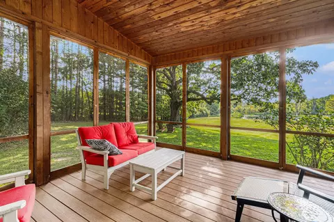 Exterior - 7700 Scully, Dexter, MI 48130 photo 5 of 26