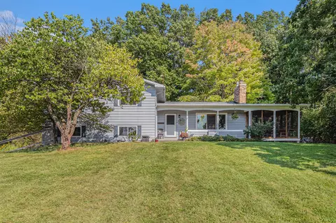 Exterior - 7700 Scully, Dexter, MI 48130 photo 19 of 26