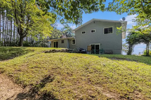 Exterior - 7700 Scully, Dexter, MI 48130 photo 13 of 26