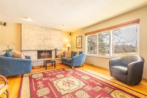 Living - 7700 Scully, Dexter, MI 48130 photo 1 of 7