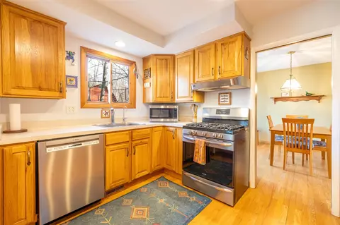 Kitchen - 7700 Scully, Dexter, MI 48130 photo 1 of 4