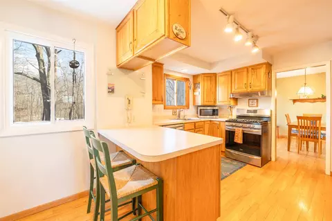Kitchen - 7700 Scully, Dexter, MI 48130 photo 4 of 4