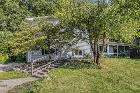 Exterior - 7700 Scully, Dexter, MI 48130 photo 11 of 26