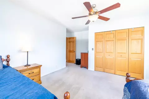 Bedroom - 7700 Scully, Dexter, MI 48130 photo 3 of 6