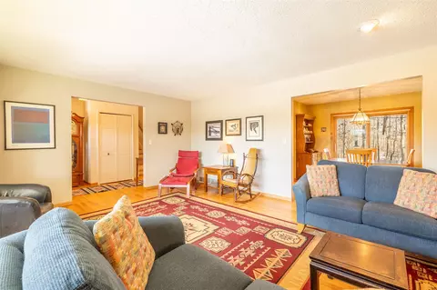 Living - 7700 Scully, Dexter, MI 48130 photo 4 of 7
