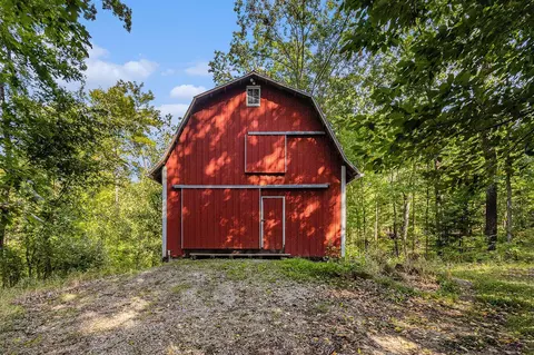 Exterior - 7700 Scully, Dexter, MI 48130 photo 8 of 26