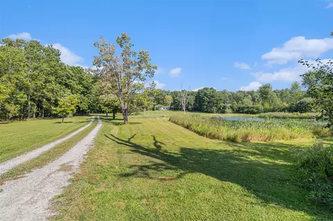 Exterior - 7700 Scully, Dexter, MI 48130 photo 26 of 26
