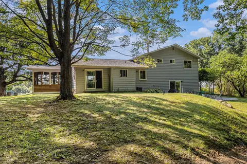Exterior - 7700 Scully, Dexter, MI 48130 photo 14 of 26