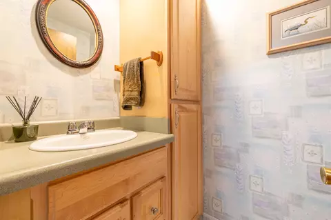 Bath - 7700 Scully, Dexter, MI 48130 photo 6 of 6