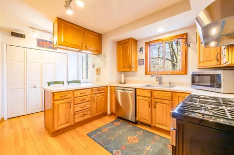 Kitchen - 7700 Scully, Dexter, MI 48130 photo 3 of 4