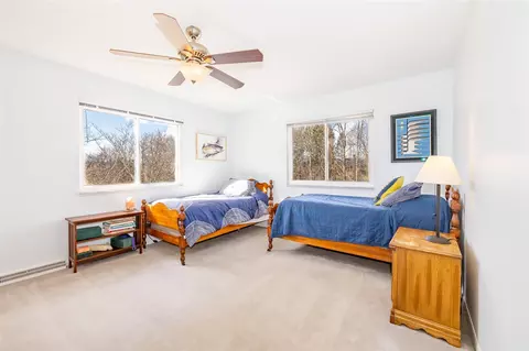 Bedroom - 7700 Scully, Dexter, MI 48130 photo 4 of 6
