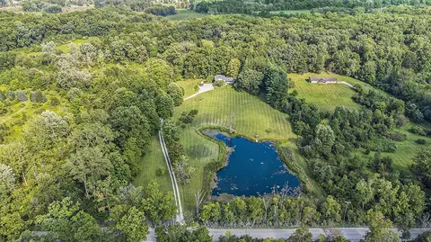 View/Area - 7700 Scully, Dexter, MI 48130 photo 2 of 5