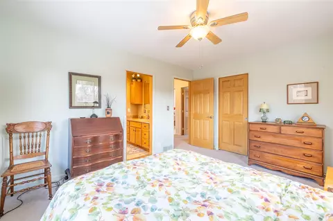 Bedroom - 7700 Scully, Dexter, MI 48130 photo 1 of 6
