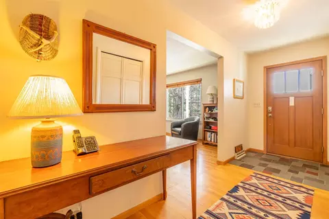 Entry Way - 7700 Scully, Dexter, MI 48130 photo 1 of 2