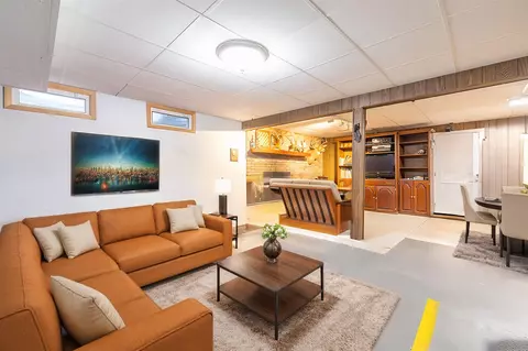 Living - 7700 Scully, Dexter, MI 48130 photo 7 of 7