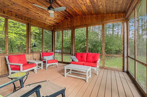 Exterior - 7700 Scully, Dexter, MI 48130 photo 2 of 26