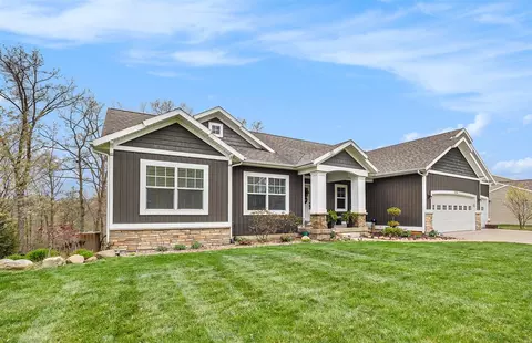 9266 Trafalgar, Alto, MI 49302