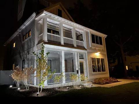 Exterior - 401 Ridgeway, Saint Joseph, MI 49085 photo 19 of 20