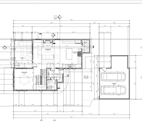 Floorplan - 401 Ridgeway, Saint Joseph, MI 49085 photo 1 of 5