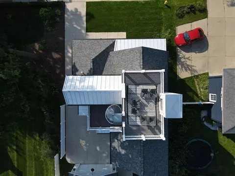 View/Area - 401 Ridgeway, Saint Joseph, MI 49085 photo 1 of 3