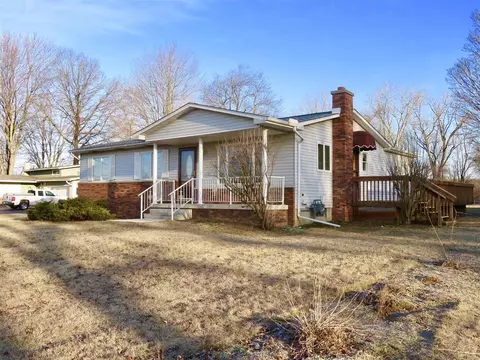 7767 Milan-oakville, Milan, MI 48160