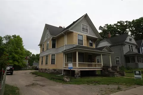 1005 S S Westnedge, Kalamazoo, MI 49008