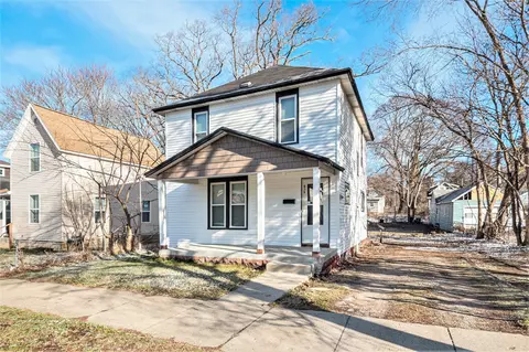 639 Oakdale, Grand Rapids, MI 49507