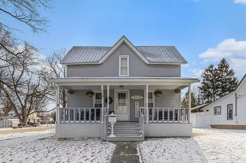 404 S Division, Fremont, MI 49412