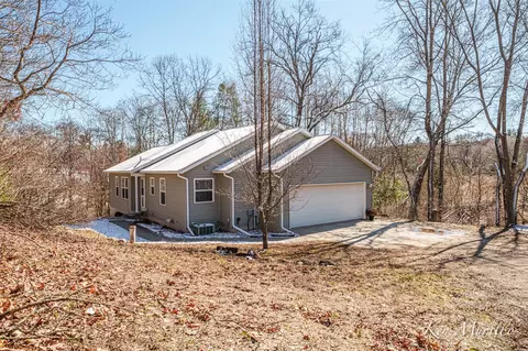 Exterior - 5216 E 64th, Newaygo, MI 49337 photo 2 of 6