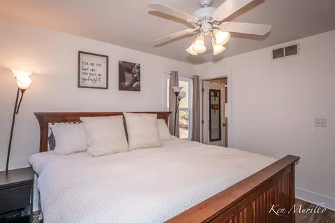 Bedroom - 5216 E 64th, Newaygo, MI 49337 photo 4 of 4