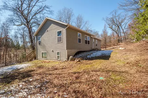 Exterior - 5216 E 64th, Newaygo, MI 49337 photo 3 of 6