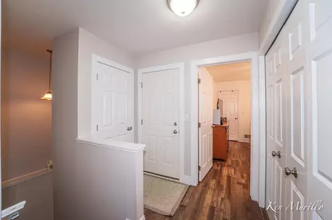Entry Way - 5216 E 64th, Newaygo, MI 49337 photo 2 of 2