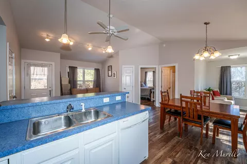 Kitchen - 5216 E 64th, Newaygo, MI 49337 photo 1 of 2