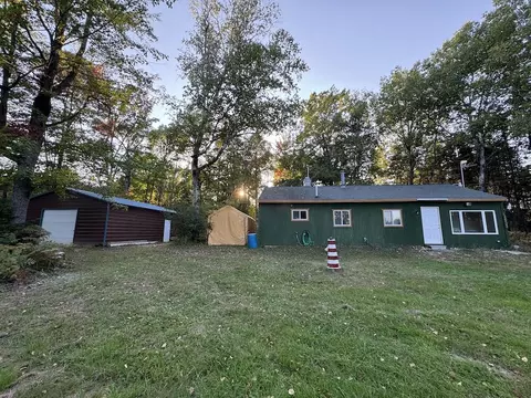 Exterior - 2635 Thayer, Lupton, MI 48635 photo 4 of 35