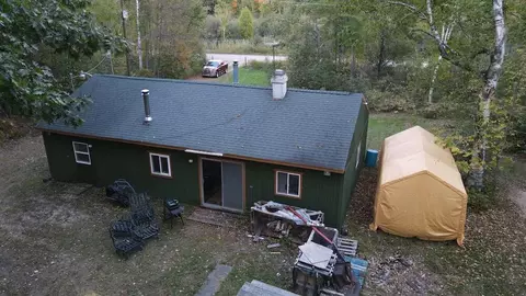 Exterior - 2635 Thayer, Lupton, MI 48635 photo 13 of 35