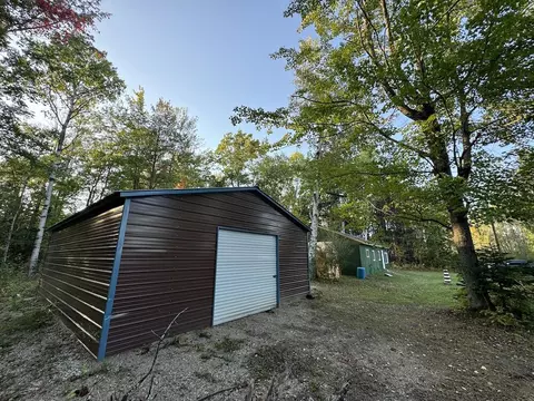 Exterior - 2635 Thayer, Lupton, MI 48635 photo 6 of 35