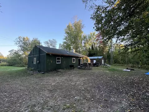 Exterior - 2635 Thayer, Lupton, MI 48635 photo 11 of 35
