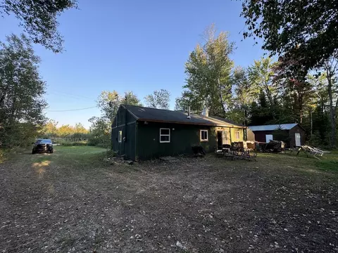 Exterior - 2635 Thayer, Lupton, MI 48635 photo 10 of 35