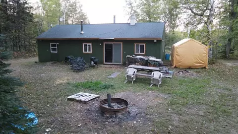 Exterior - 2635 Thayer, Lupton, MI 48635 photo 14 of 35