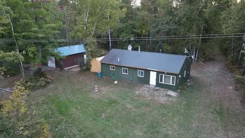 Exterior - 2635 Thayer, Lupton, MI 48635 photo 12 of 35