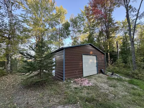 Exterior - 2635 Thayer, Lupton, MI 48635 photo 8 of 35