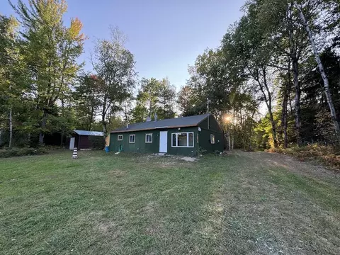 Exterior - 2635 Thayer, Lupton, MI 48635 photo 2 of 35