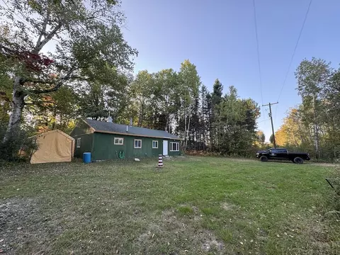 Exterior - 2635 Thayer, Lupton, MI 48635 photo 5 of 35