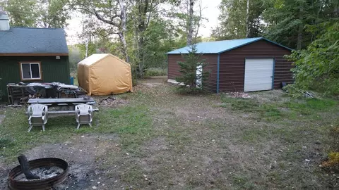 Exterior - 2635 Thayer, Lupton, MI 48635 photo 15 of 35