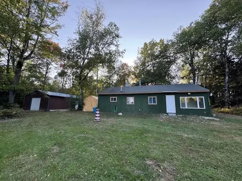 Exterior - 2635 Thayer, Lupton, MI 48635 photo 3 of 35
