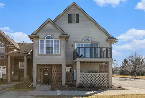 3174 Primrose, Ypsilanti, MI 48197