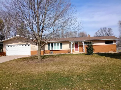 4732 Blackberry, Lansing, MI 48917