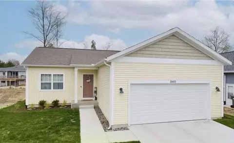 2602 Odawa, Muskegon, MI 49444