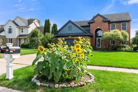 4778 N Ashford, Ypsilanti, MI 48197